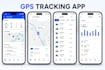 build a custom gps tracking app with real time location tracking
