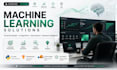 build custom ai, machine learning and predictive analytics solutions