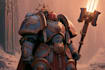 illustrate your warhammer 40k