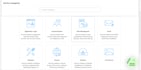 configure manageengine servicedesk plus, itam, and itom custom analytics