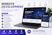 next js website with full SEO deployment ai GEO