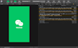 build professional stack web and wechat mini program