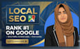 do local SEO, gmb posts, google map citation and gmb ranking
