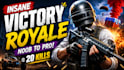 design eye catching youtube thumbnails with high CTR