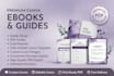 design canva ebook design workbook leadmagnet freebie pdf layout guide