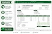 design an automated gst invoice in microsoft excel