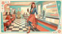 do a pin up girl