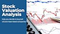 do valuations and analysis for any stock and etf