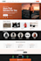 design and develop a modern responsive landing page website