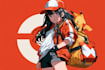 draw vtuber model ready anime character art