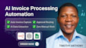 automate your invoice processing and approval workflows using ai and n8n