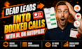 reactivate dead leads with ai, gohighlevel database reactivation campaign, sms