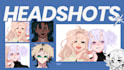 draw anime or original character art as icon or avatar