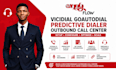 setup vicidial goautodial predictive dialer outbound call center