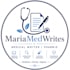 write professional medical, healthcare, and pharmacy content