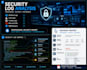 analyze security logs and provide an incident report