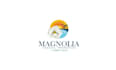 make career move real estate logo for coastal properties