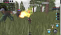 build a roblox game, roblox scripter, bug fix, roblox map game assets, scripting