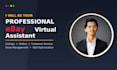 be your professional ebay virtual assistant