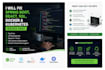 help to build a software for you or fix software bugs