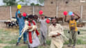 do a funny happy birthday video