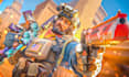 create 3d counter strike 2 thumbnail