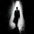 do custom dark noir comic art and graphic novel