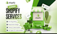 do shopify theme customization or build shopify store design