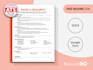 create ats friendly resume