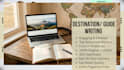 write an in depth destination guide for your travel blog or website