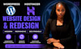 wordpress website design build hostinger website redesign wordpress hostinger