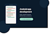 build a scalable android app with kotlin and jetpack