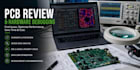 review, debug, and optimize your pcb and electronic circuit design