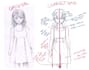 correct your character art with professional feedback