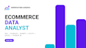 do ecommerce data analytics as your expert data analyst