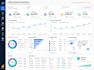 build power bi dashboard for shopify sales analytics
