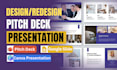 design editable powerpoint redesign business ppt presentation and google slides