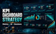 build your power bi KPI dashboard and executive report