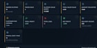 build a custom client, ledger, or business tracking web app