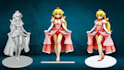create 3d character models vtuber,anime,3d rigging,vrchat or vroid