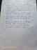 write anything with my beautiful handwriting