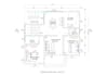 do architectural drawing set in autocad and revit