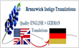translation and proofreading from english to german incl ai mtpe
