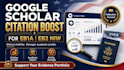 increase google scholar citation, backdate citation eb eb1a eb2 niw