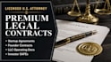 prepare airtight startup operational agreements