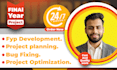 programming assignment, fyp, programming project