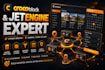 design high converting woocommerce online store with woodmart or shopengine