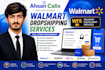 automate your walmart dropshipping with wfs setup