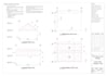 drawings and structural calculations