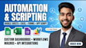 automate google sheets and excel with apps script